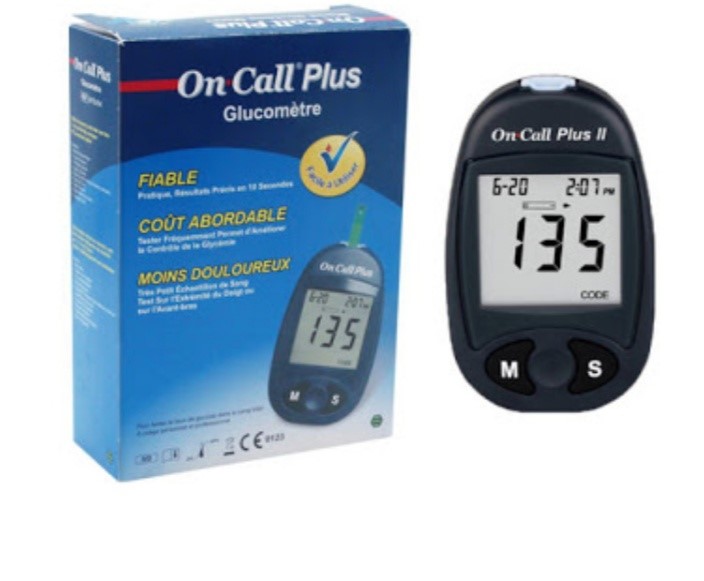 Glucometer-for-Diabetes