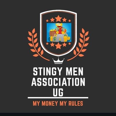 Stingy men association Uganda SMAU