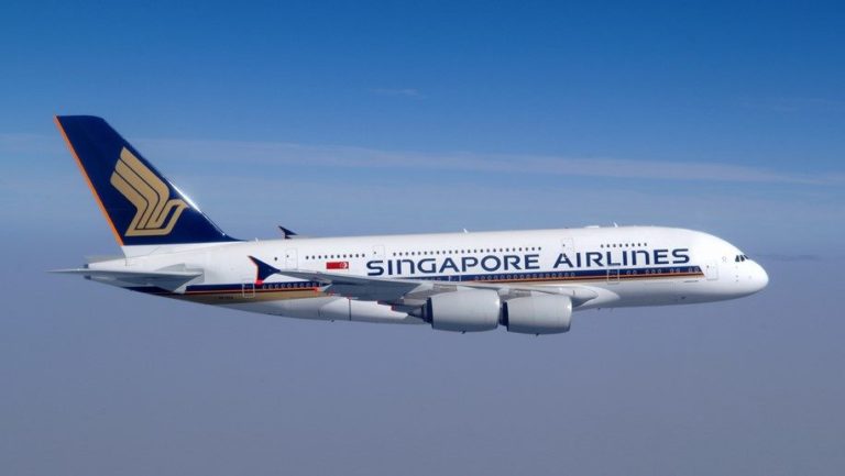 Singapore-airlines travel pass