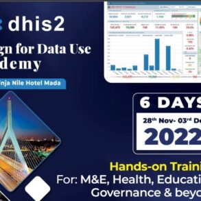 DHIS2 Data Use academy, HISP